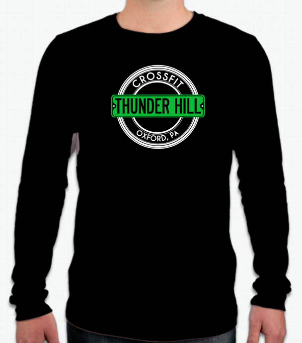 Thunder Hill Long Sleeve