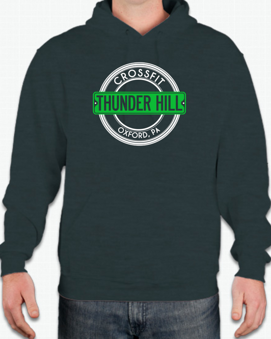Thunder Hill Hoodie